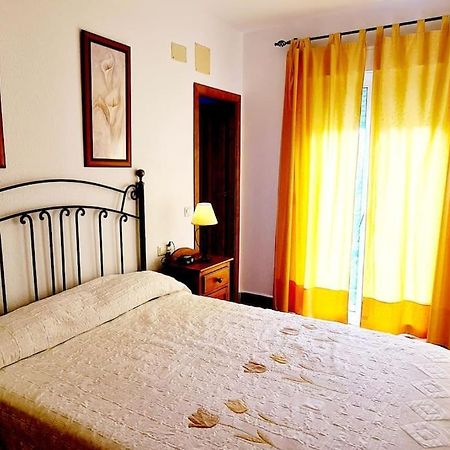 Atico Duplex Con Vistas Al Mar En Zahara De Los Atunes Kültér fotó