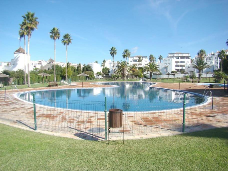 Atico Duplex Con Vistas Al Mar En Zahara De Los Atunes Kültér fotó