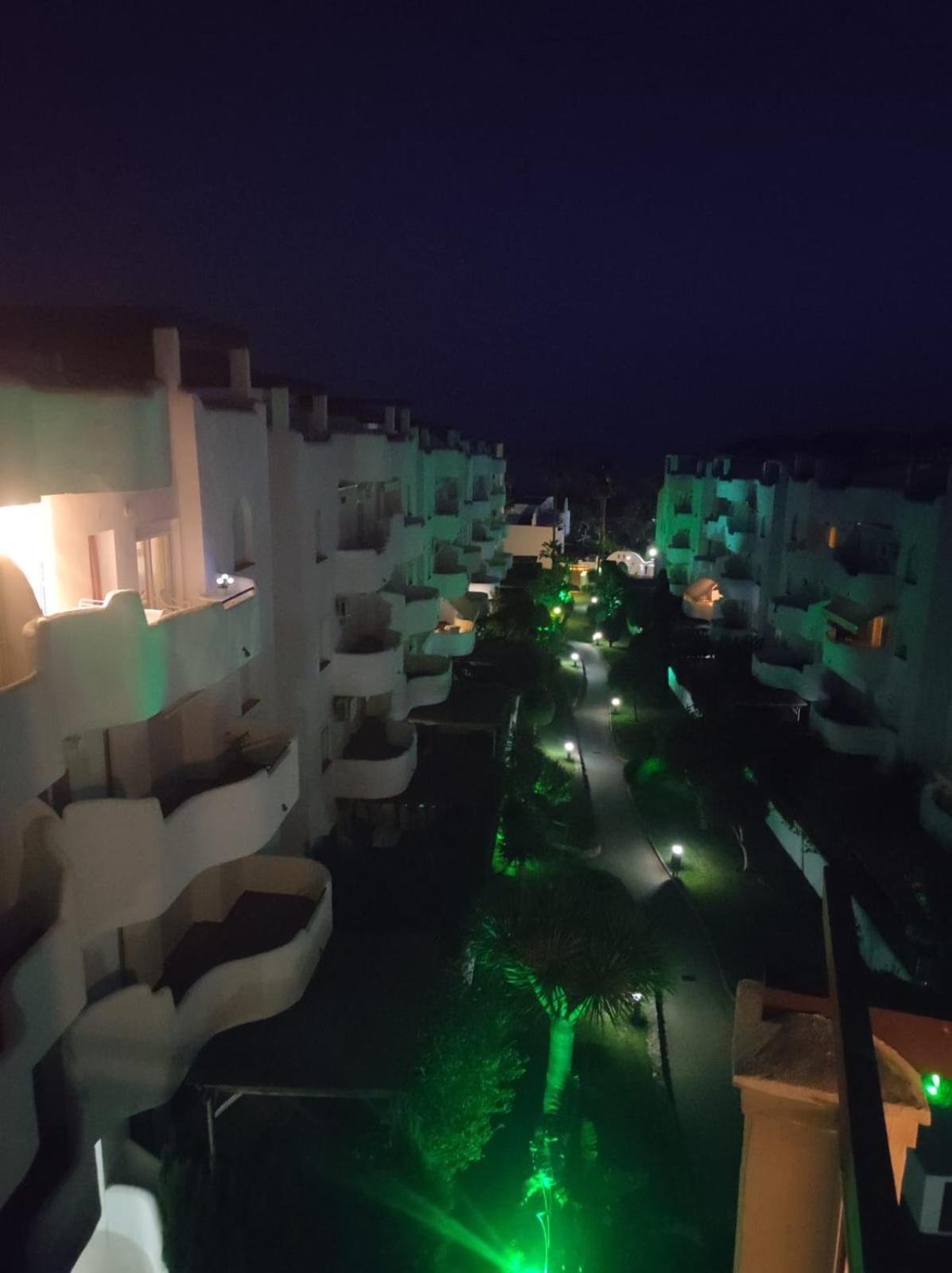 Atico Duplex Con Vistas Al Mar En Zahara De Los Atunes Kültér fotó